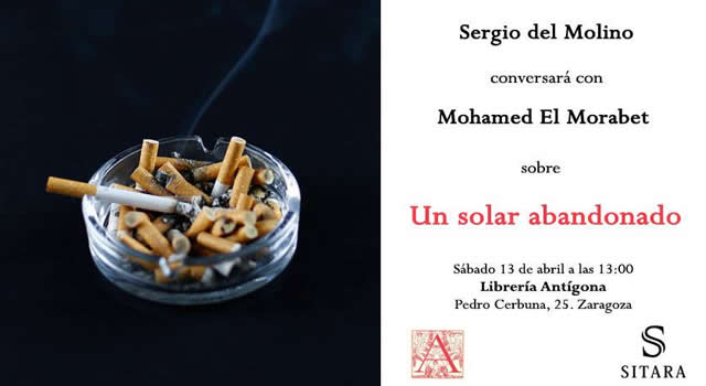 Mohamed El Morabet presenta 